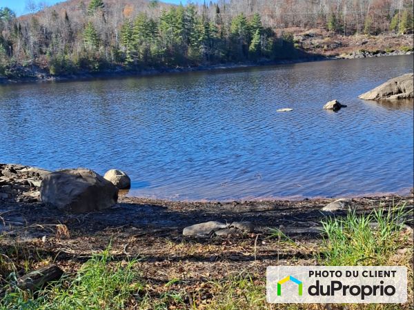 25 chemin de la Brise, Notre-Dame-de-Pontmain for sale