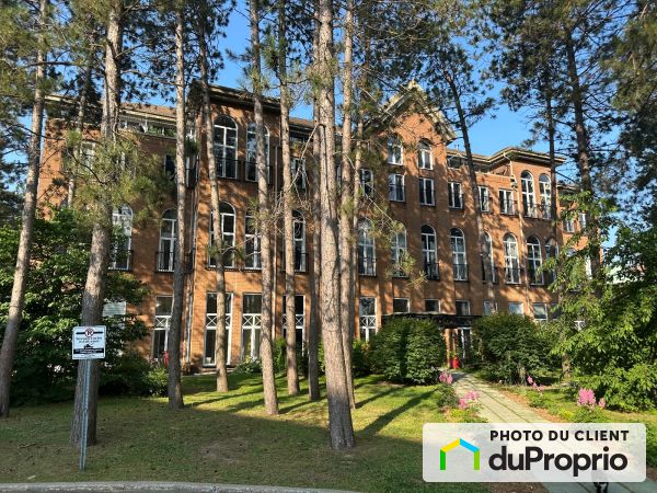 110-1360, Avenue du Golf-De-Bélair, Val-Bélair à vendre