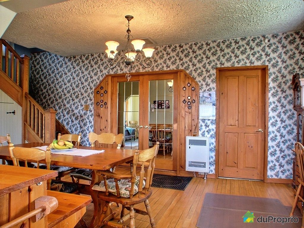 Gracefield à vendre DuProprio