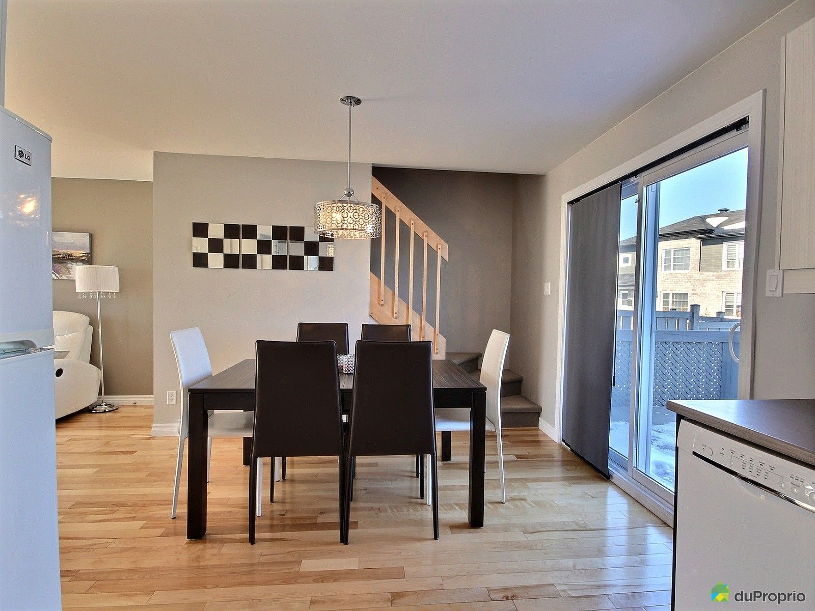 Maison à vendre l'ancienne lorette, 2141b rue notre dame ...