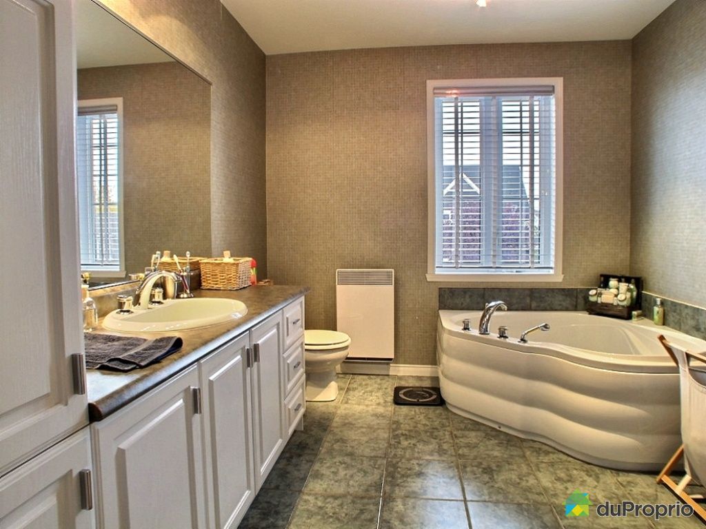 Duproprio mobile: 2 storey for sale in l'ancienne lorette, 1928 ...