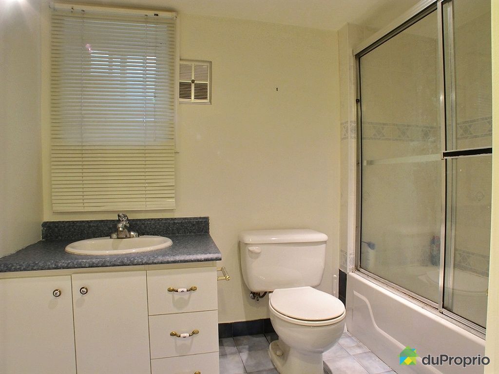 Duproprio mobile: bungalow à vendre ste foy, 870 avenue moreau ...