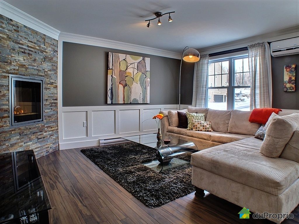 Condo A Vendre Rue Bruant Des Marais Magog Qc