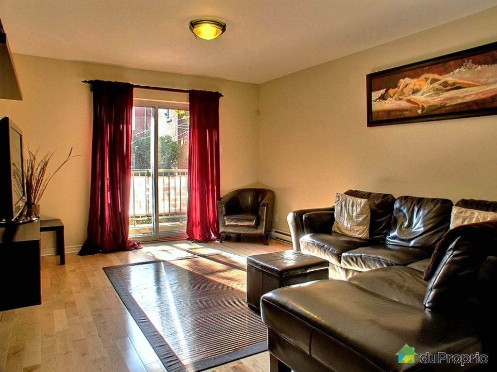 1052550, rue HonoréBeaugrand, Mercier / Hochelaga / Maisonneuve à