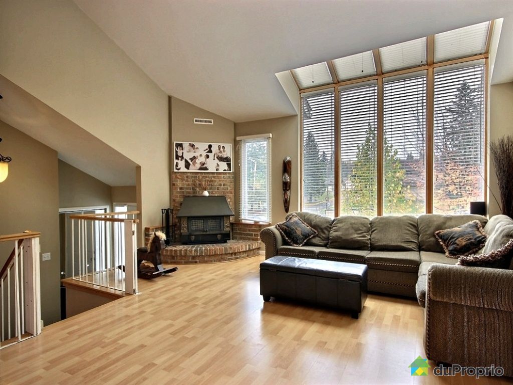 173, rue Desjardins, SteAgatheDesMonts à vendre DuProprio