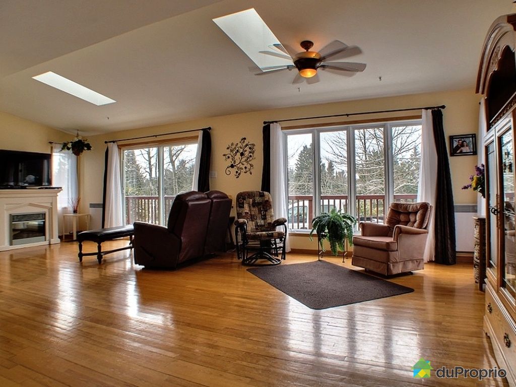 StJeanDeMatha à vendre DuProprio