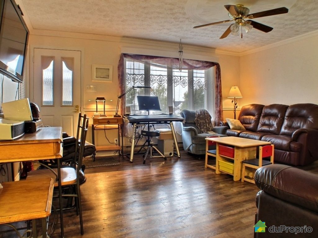 Résidence pour personnes âgées à vendre berthier sur mer, 42 ...