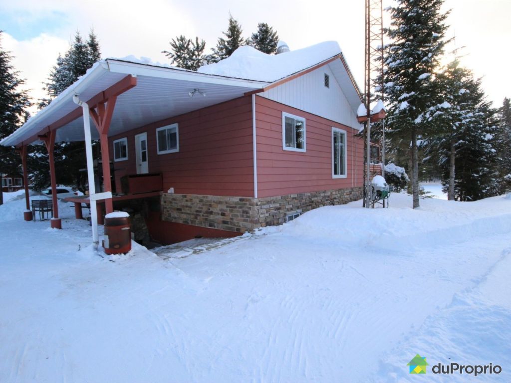 chalet a vendre 9e lac chertsey chalet a vendre 9e lac chertsey