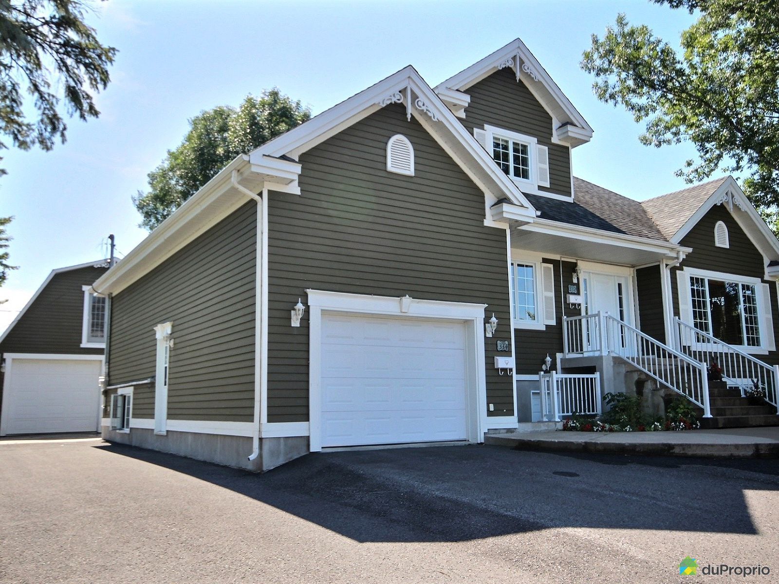 332334, rue SaintGermain, StJeansurRichelieu (StJeansur