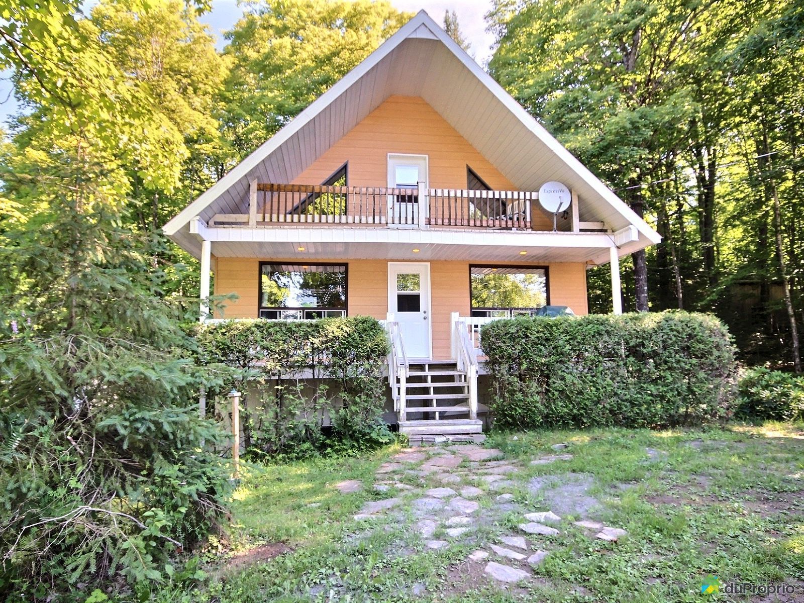 LacAuxSables for sale DuProprio