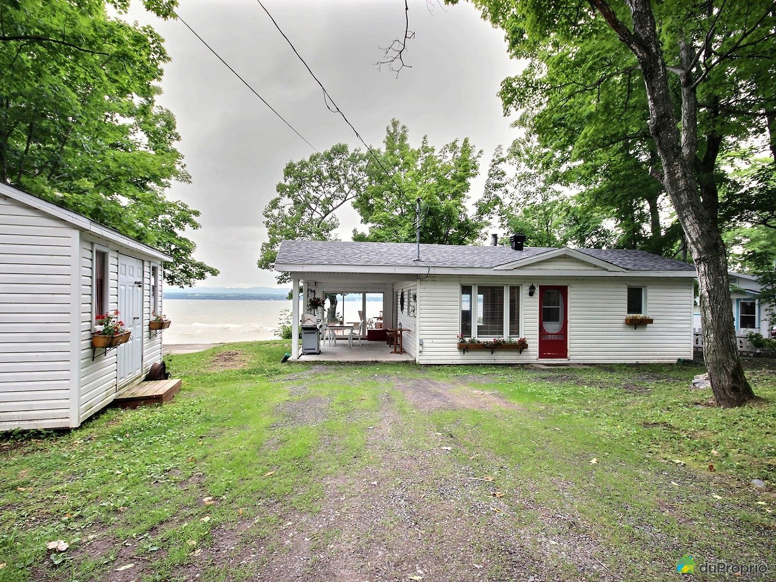 StMicheldeBellechasse for sale DuProprio