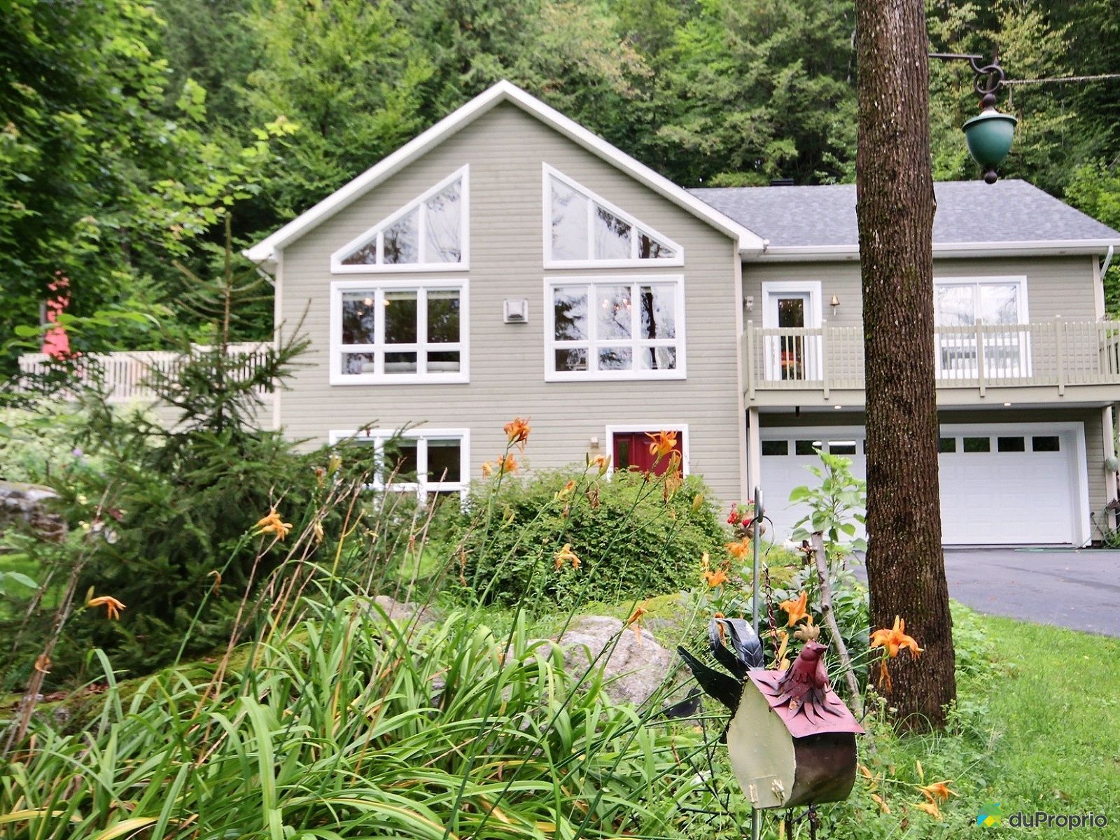 Bromont for sale DuProprio