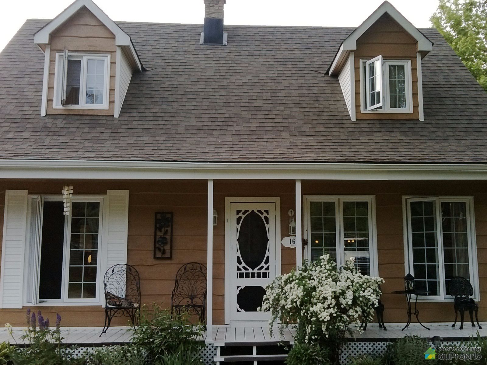 16 rue Vinoy, Cantley for sale DuProprio