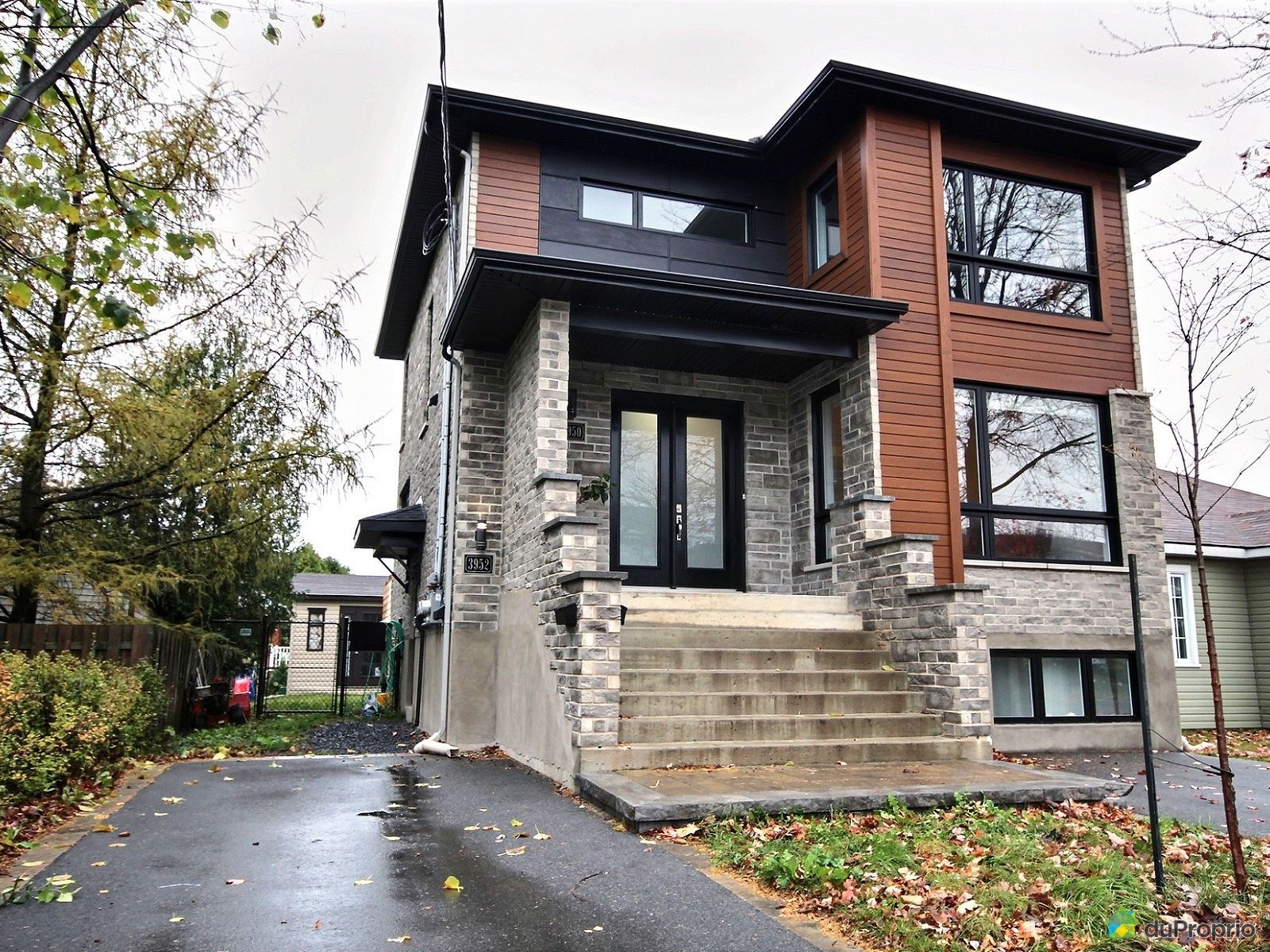 39503952 rue Cornwall, Longueuil (StHubert) for sale DuProprio