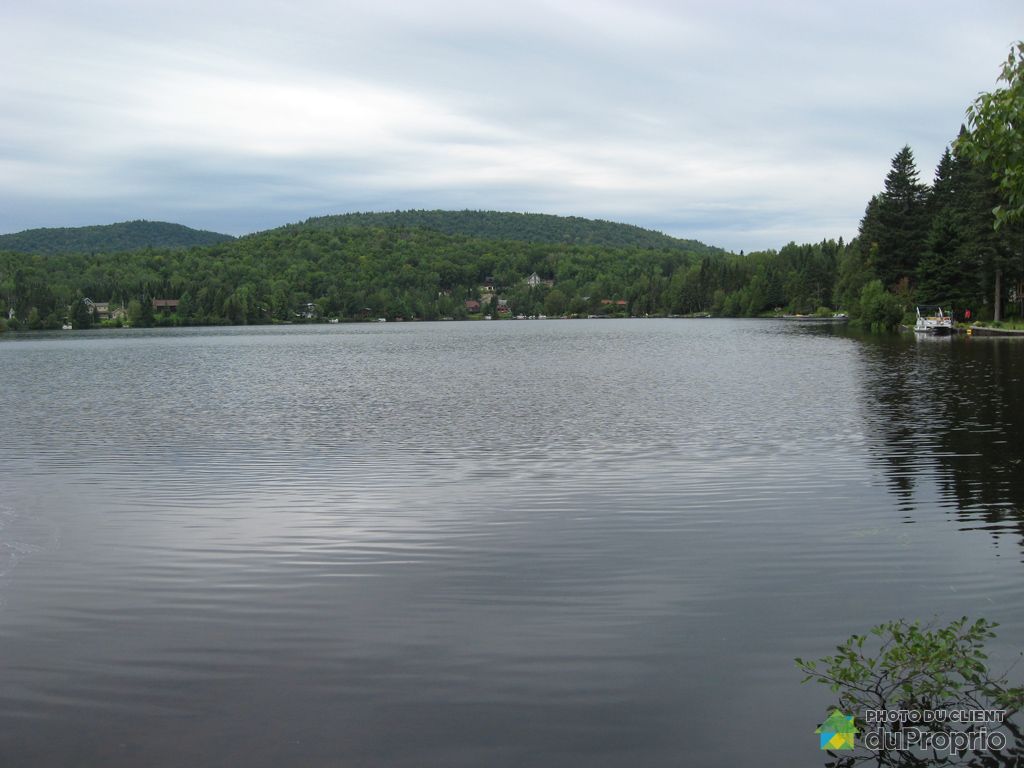 56, chemin du Bord de l'Eau, LacBeauport à vendre DuProprio