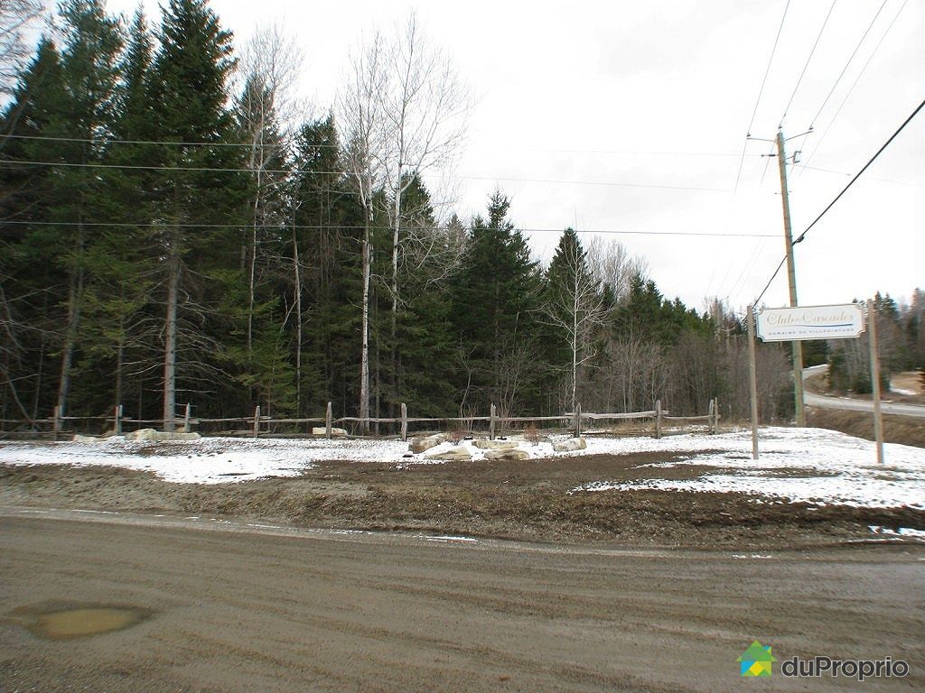 82, rue Krieghoff, Rawdon à vendre DuProprio