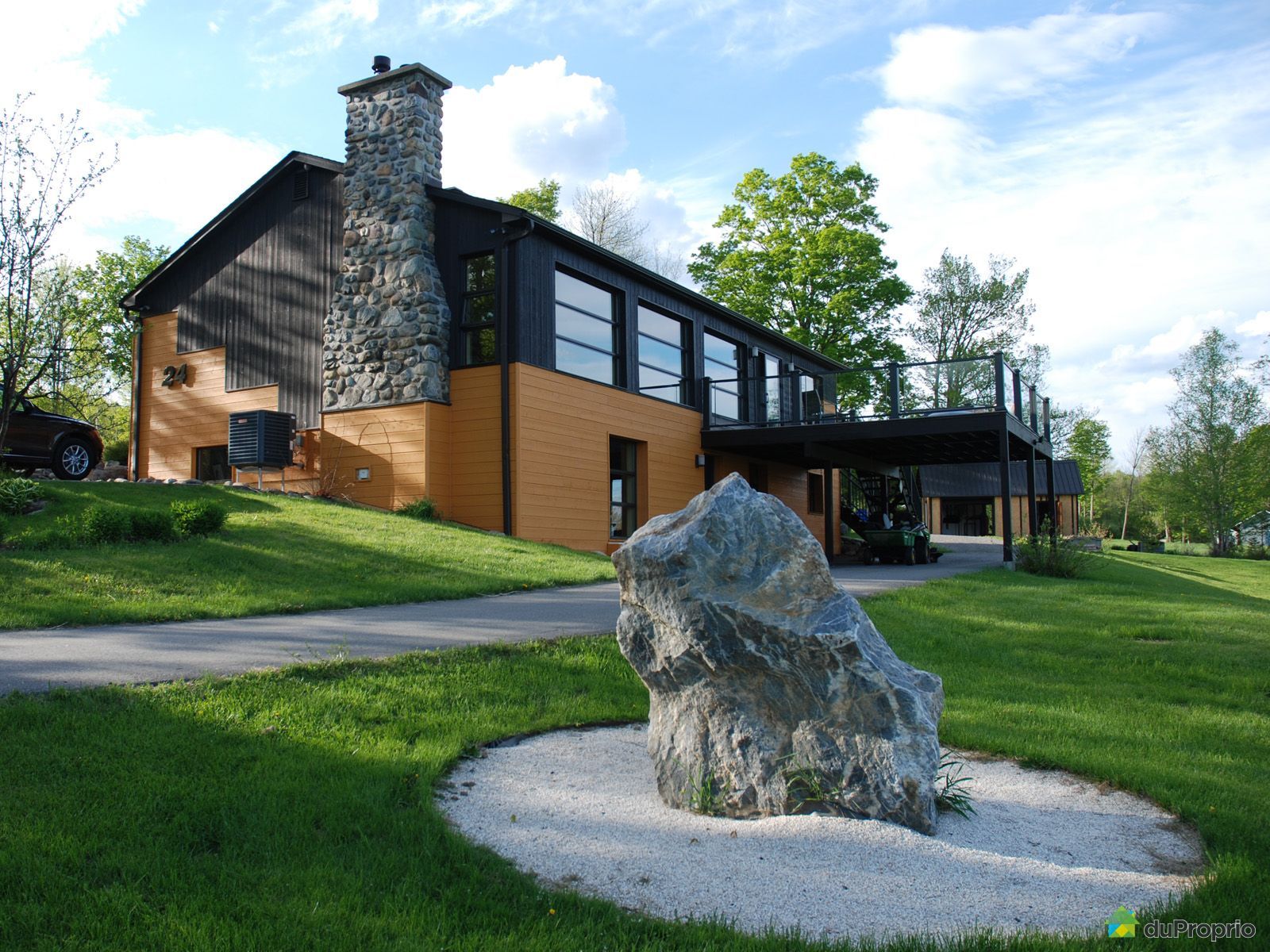 Potton (Mansonville) à vendre DuProprio