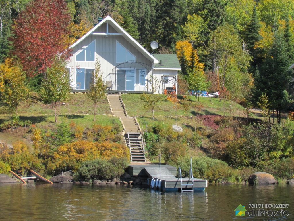 La Tuque (LacÉdouard) à vendre DuProprio