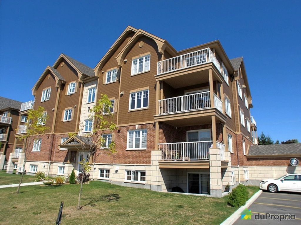 3, , Pincourt à vendre DuProprio