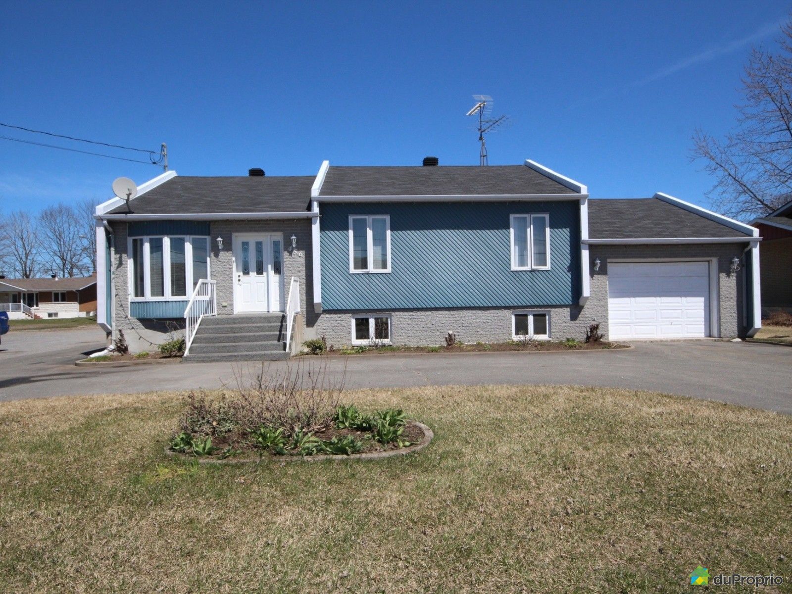 StLucDeVincennes à vendre DuProprio