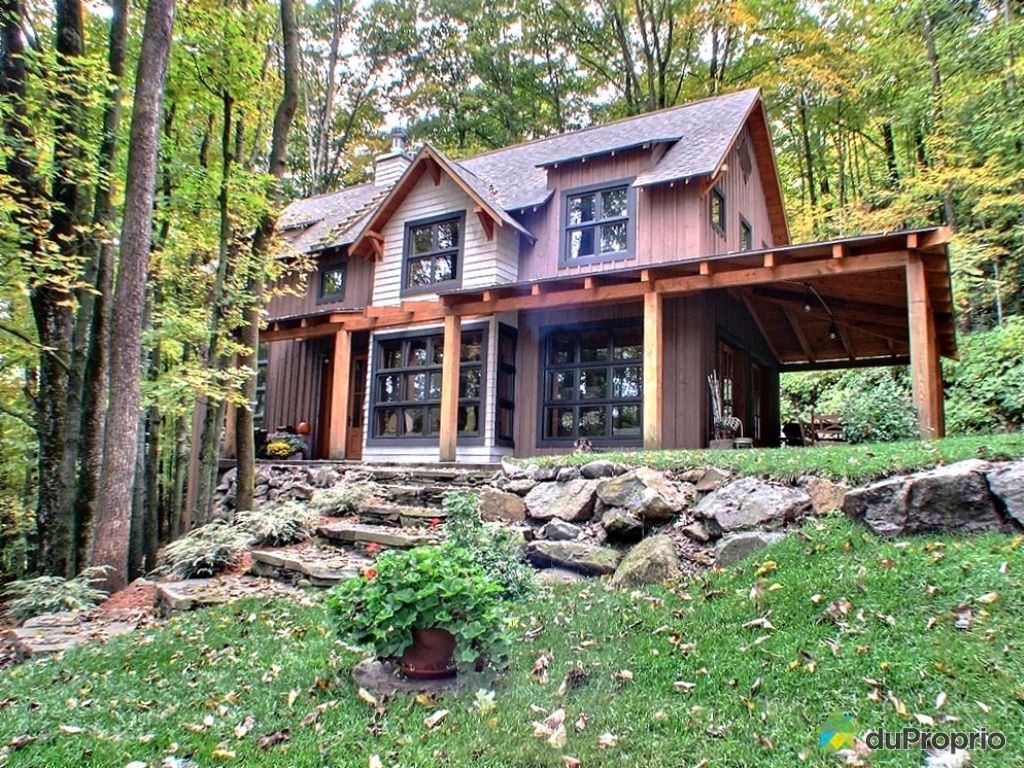 Bromont à vendre DuProprio
