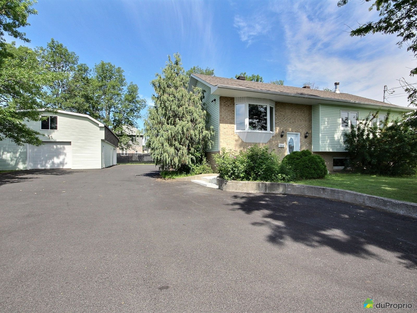 3244, rue Bouthillier, Carignan à vendre DuProprio