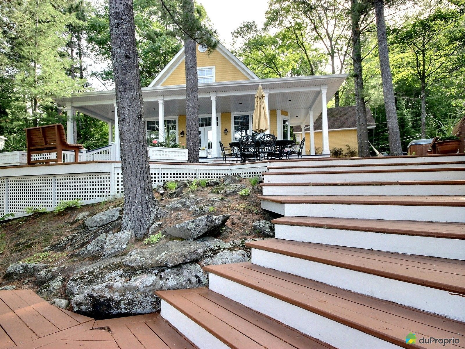 NDDuLaus à vendre DuProprio