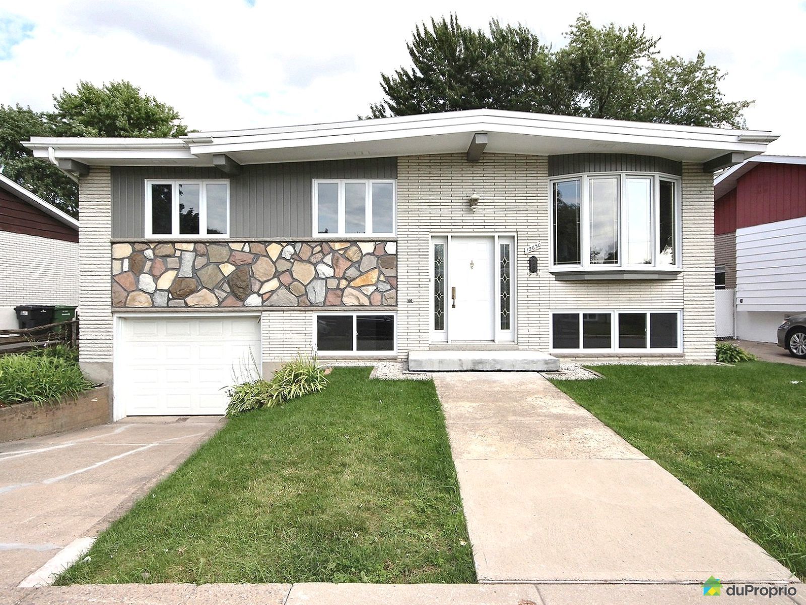 PointeAuxTrembles / MontréalEst à vendre DuProprio