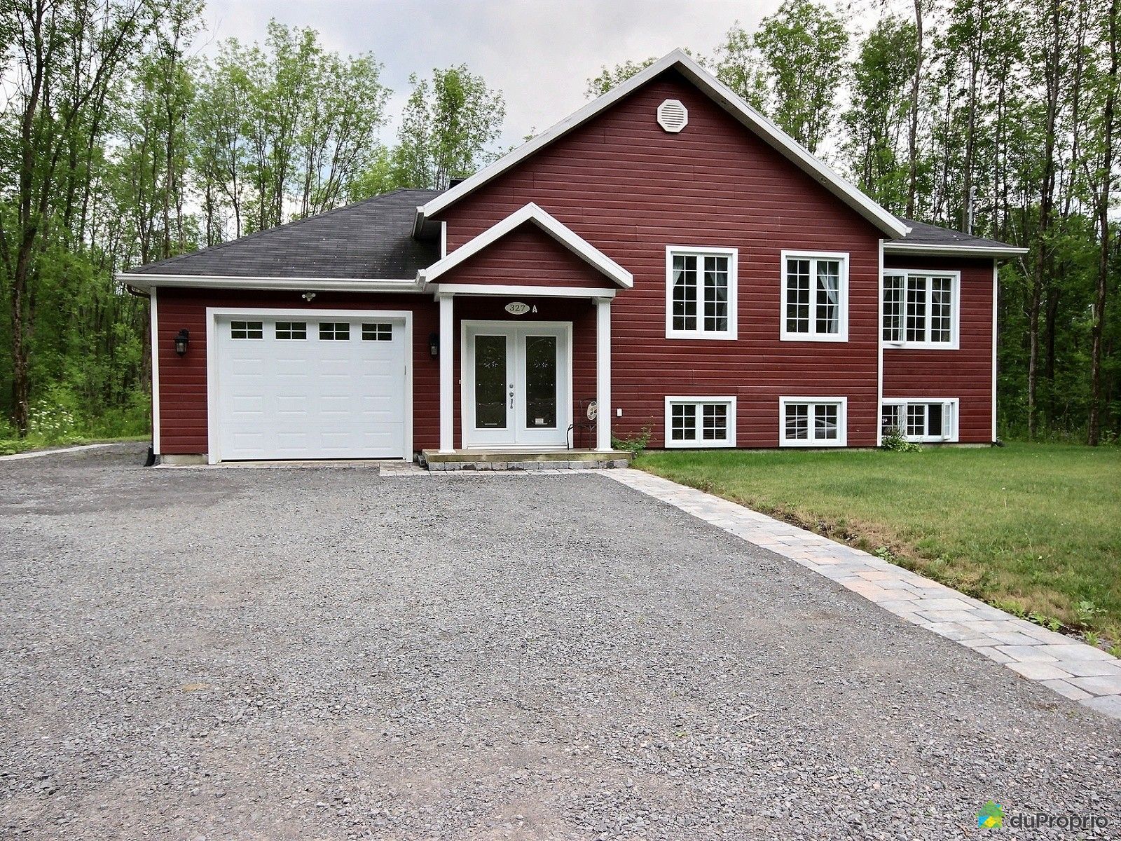 327A, chemin du Roy, StAugustinDeDesmaures à vendre DuProprio