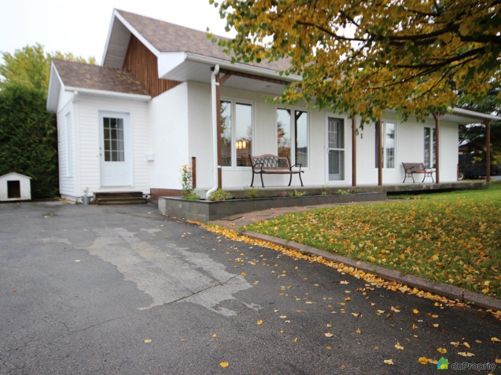 StHonoreDeChicoutimi à vendre DuProprio