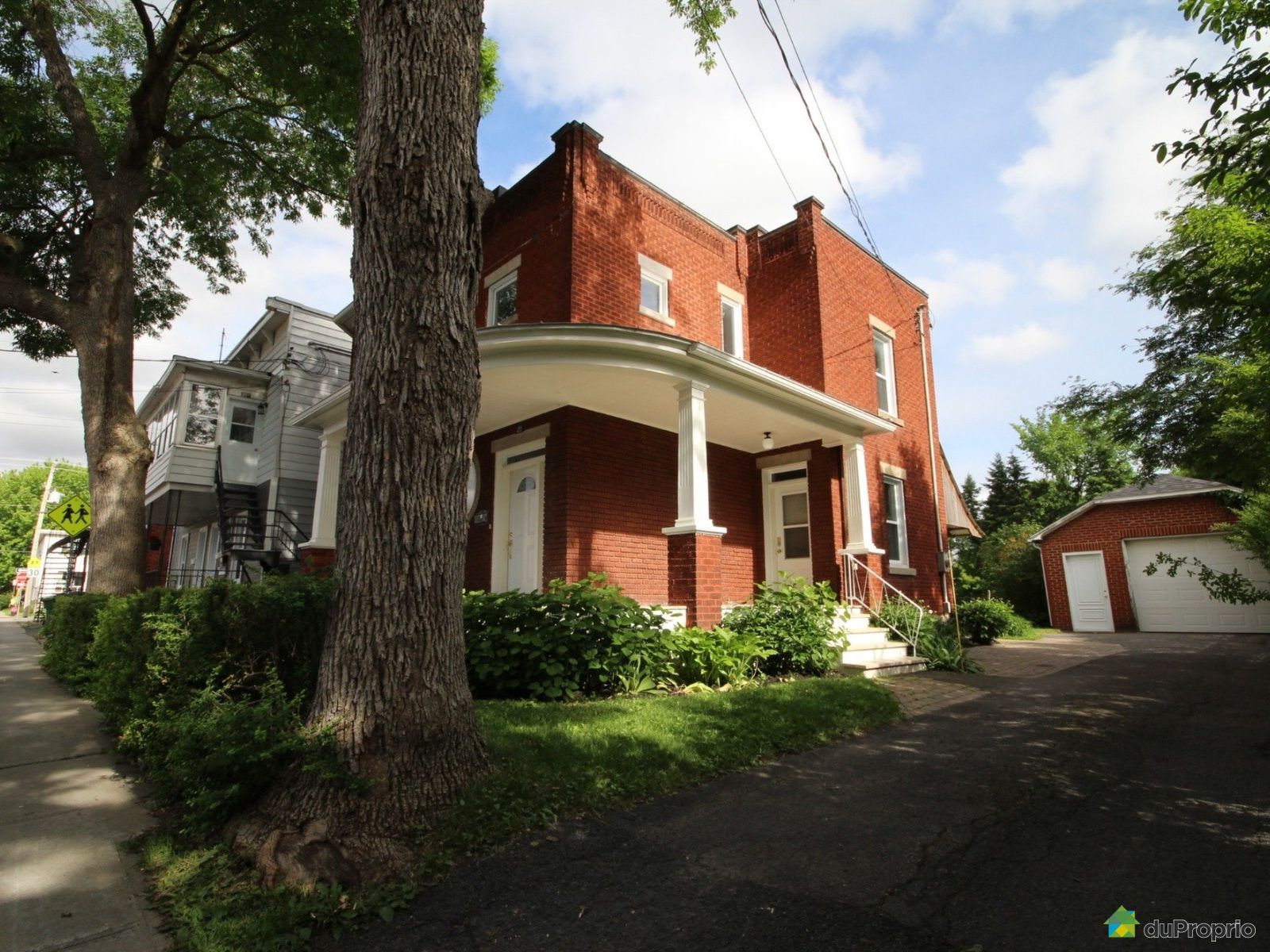 25, rue SaintLouis, StJeansurRichelieu (StJeansurRichelieu) à vendre DuProprio 25, rue SaintLouis, StJeansurRichelieu (StJeansurRichelieu) à vendre DuProprio