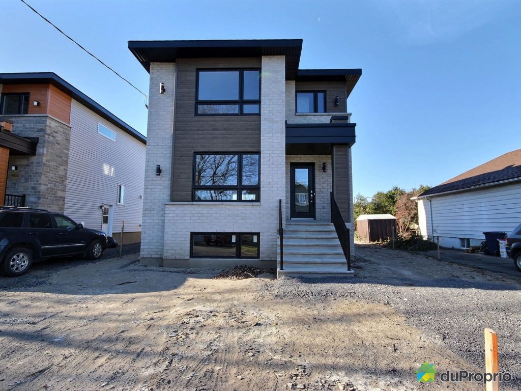 Du Proprio Maison A Louer Laval Ventana Blog