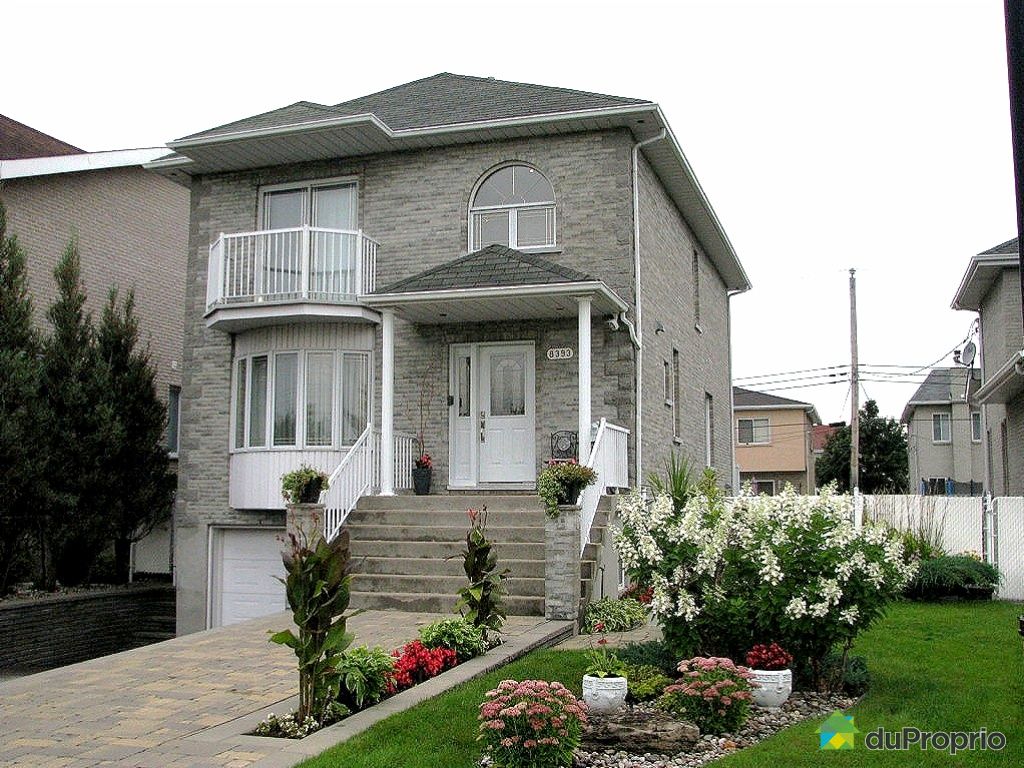 Rivière des Prairies à vendre DuProprio Rivière des Prairies à vendre DuProprio