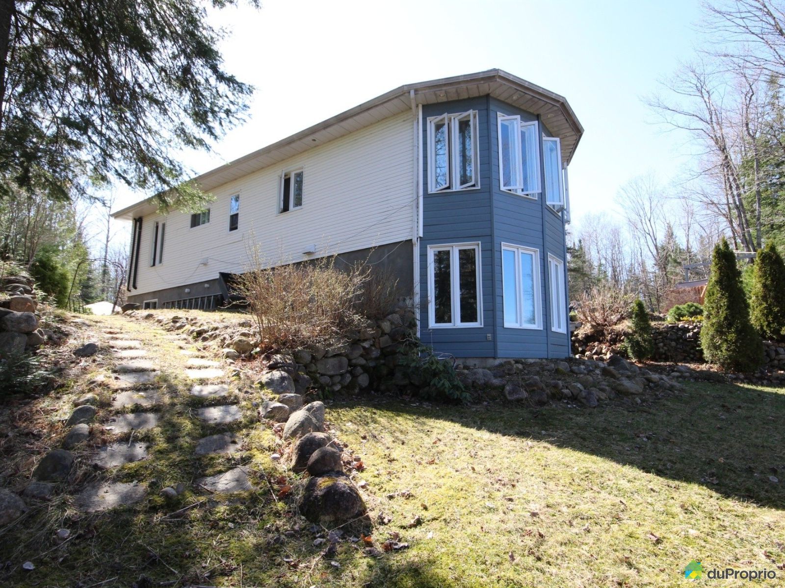 509, chemin du TourduLac, StÉmileDeSuffolk à vendre DuProprio