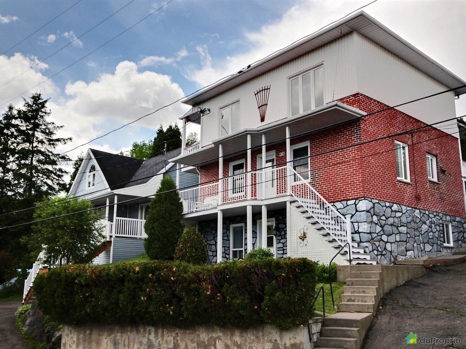478, rue Dréan, Chicoutimi (Chicoutimi) à vendre DuProprio 478, rue Dréan, Chicoutimi (Chicoutimi) à vendre DuProprio