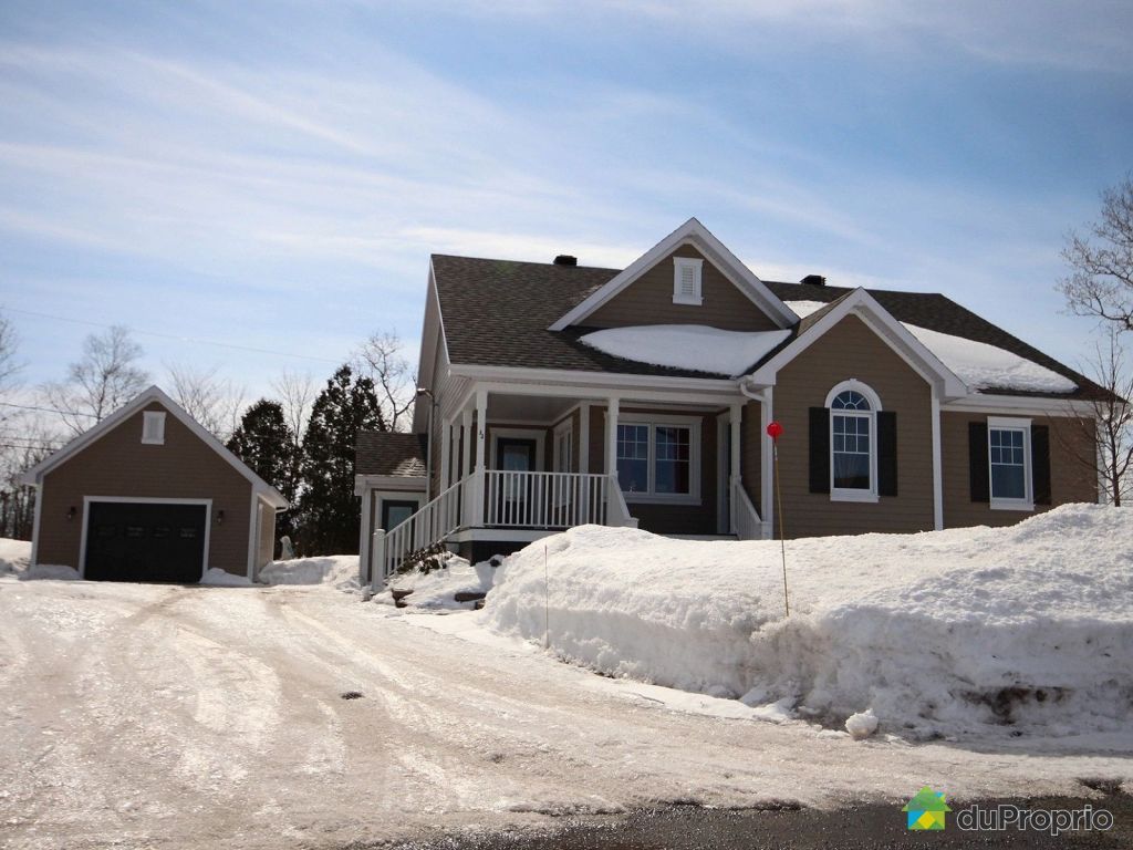 maison a vendre riviere du loup