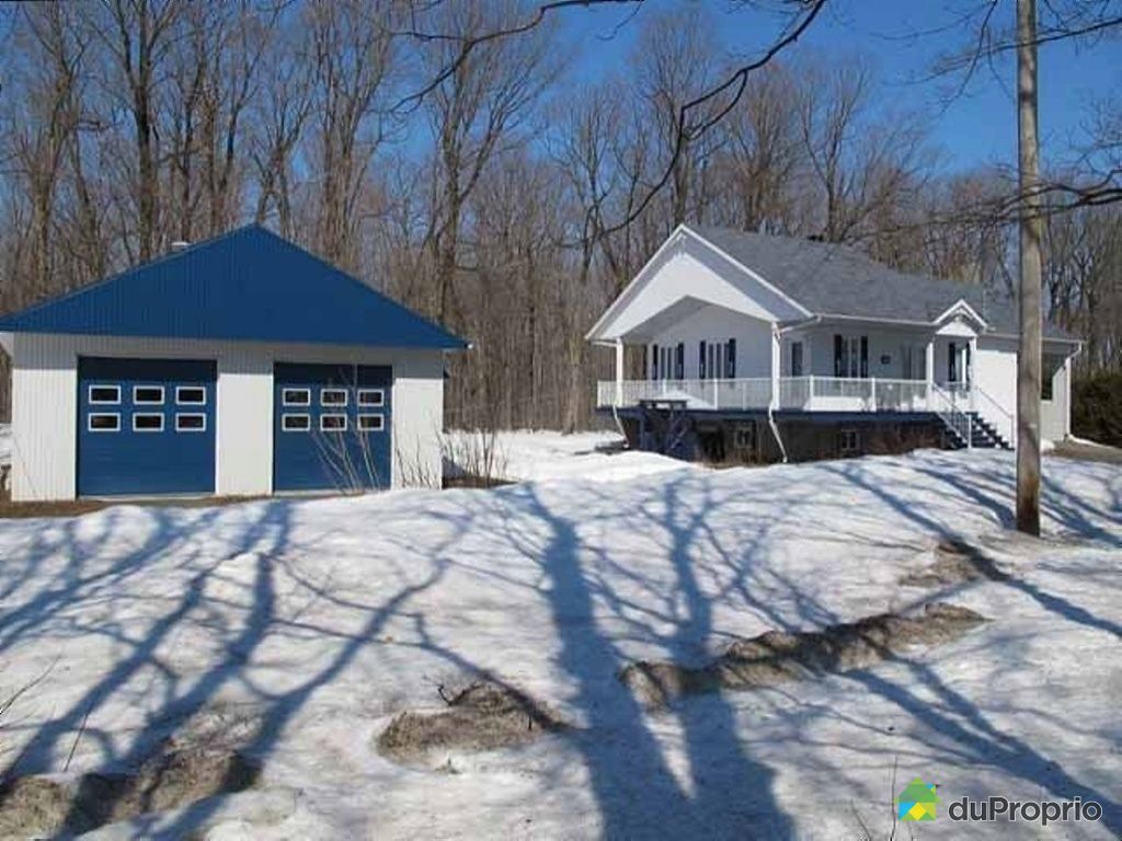 StHenrideLévis à vendre DuProprio