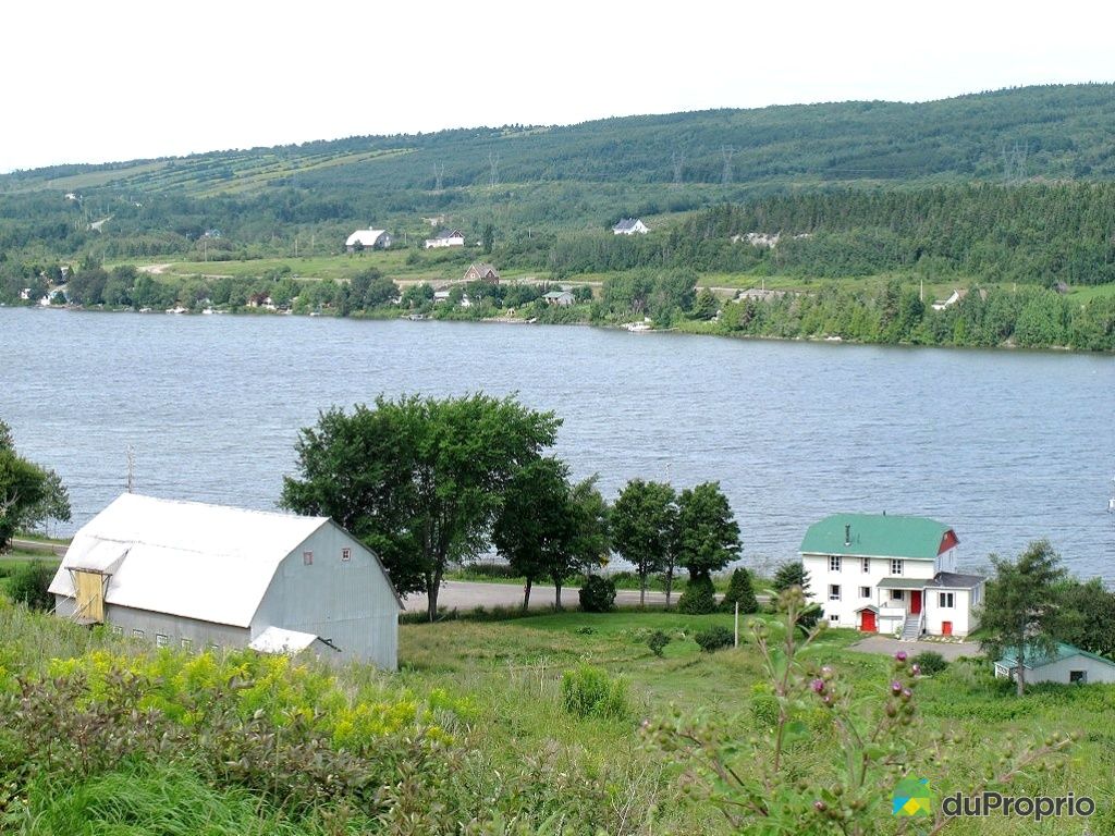 7, chemin du Lac Sud, StMathieuDeRioux à vendre DuProprio