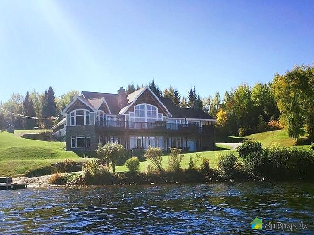 StFélixD'Otis à vendre DuProprio