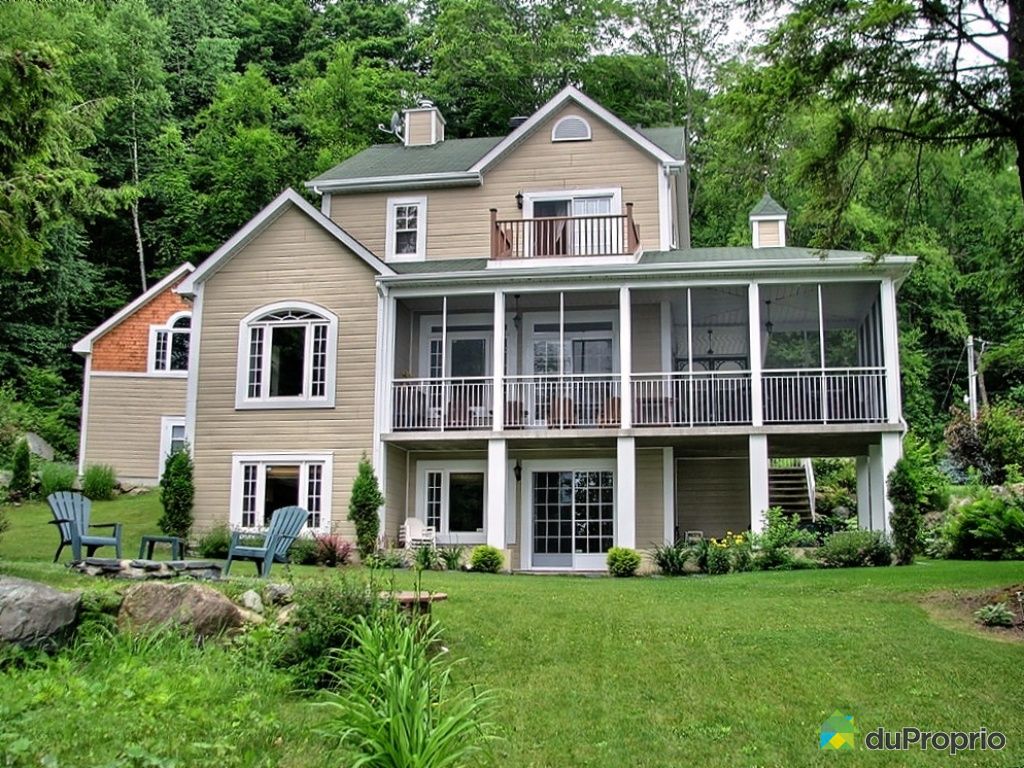 193, chemin Fortin, Orford à vendre DuProprio