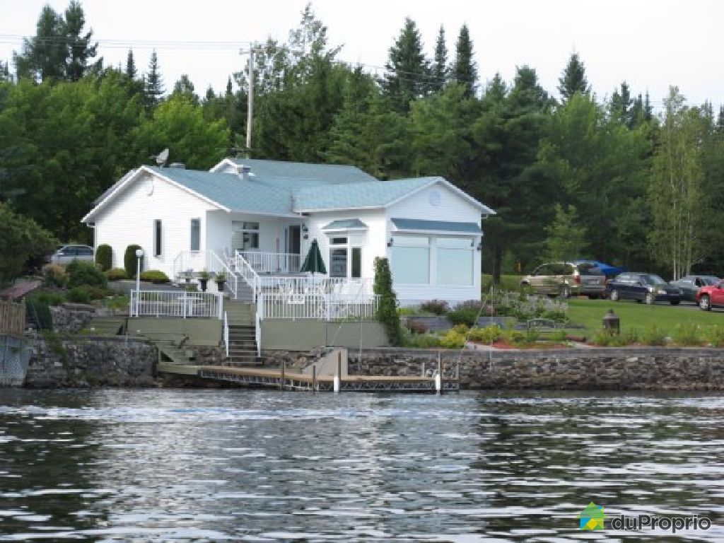 a vendre lac stfranÃ§ois