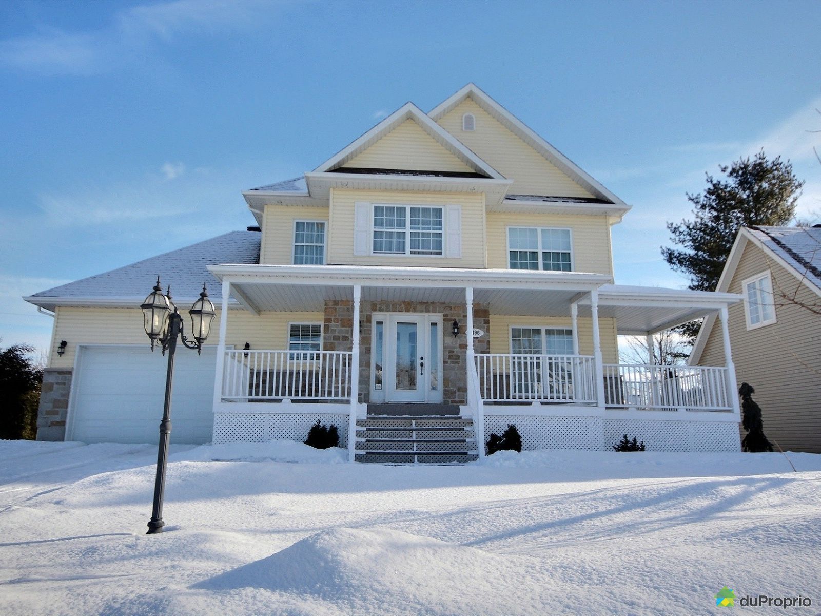 StLazare for sale DuProprio