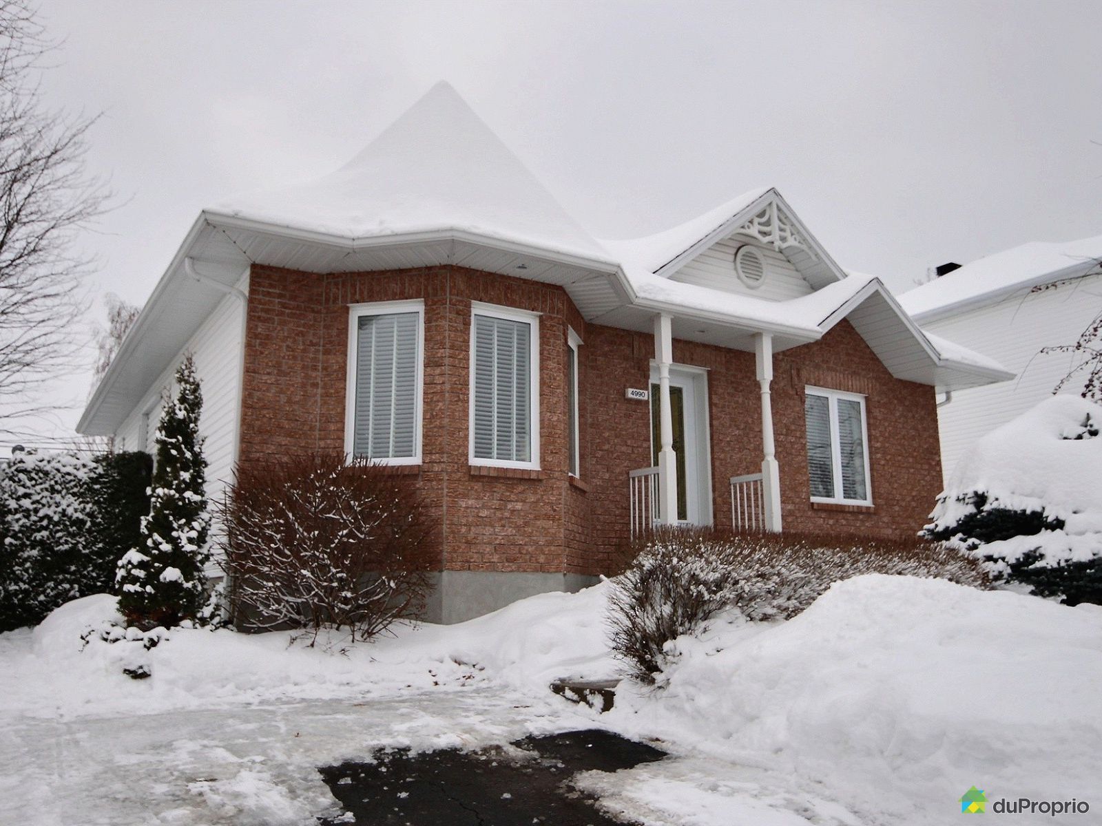 TroisRivières (TroisRivières) for sale DuProprio